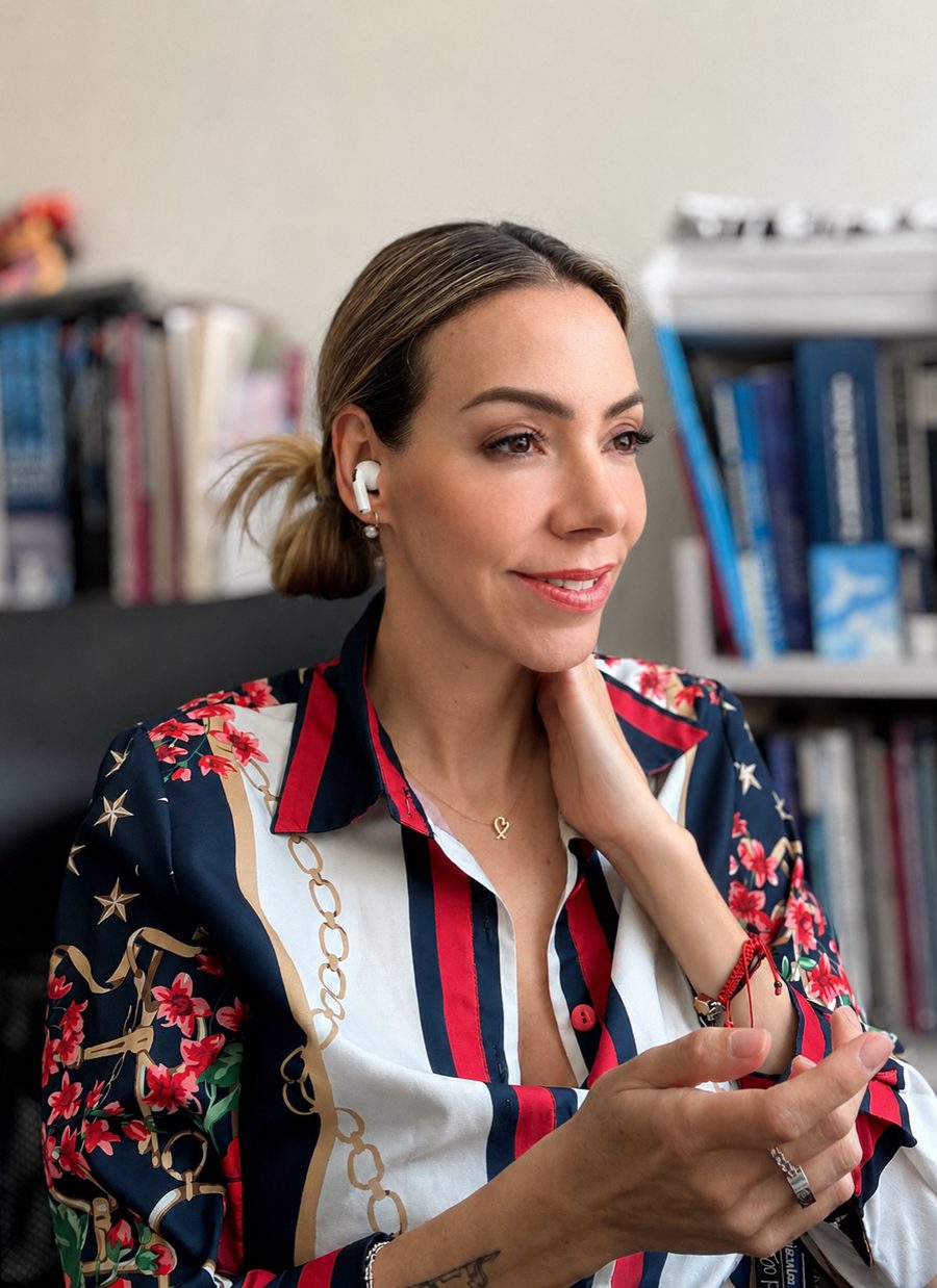 Nicole Klerian Rodríguez